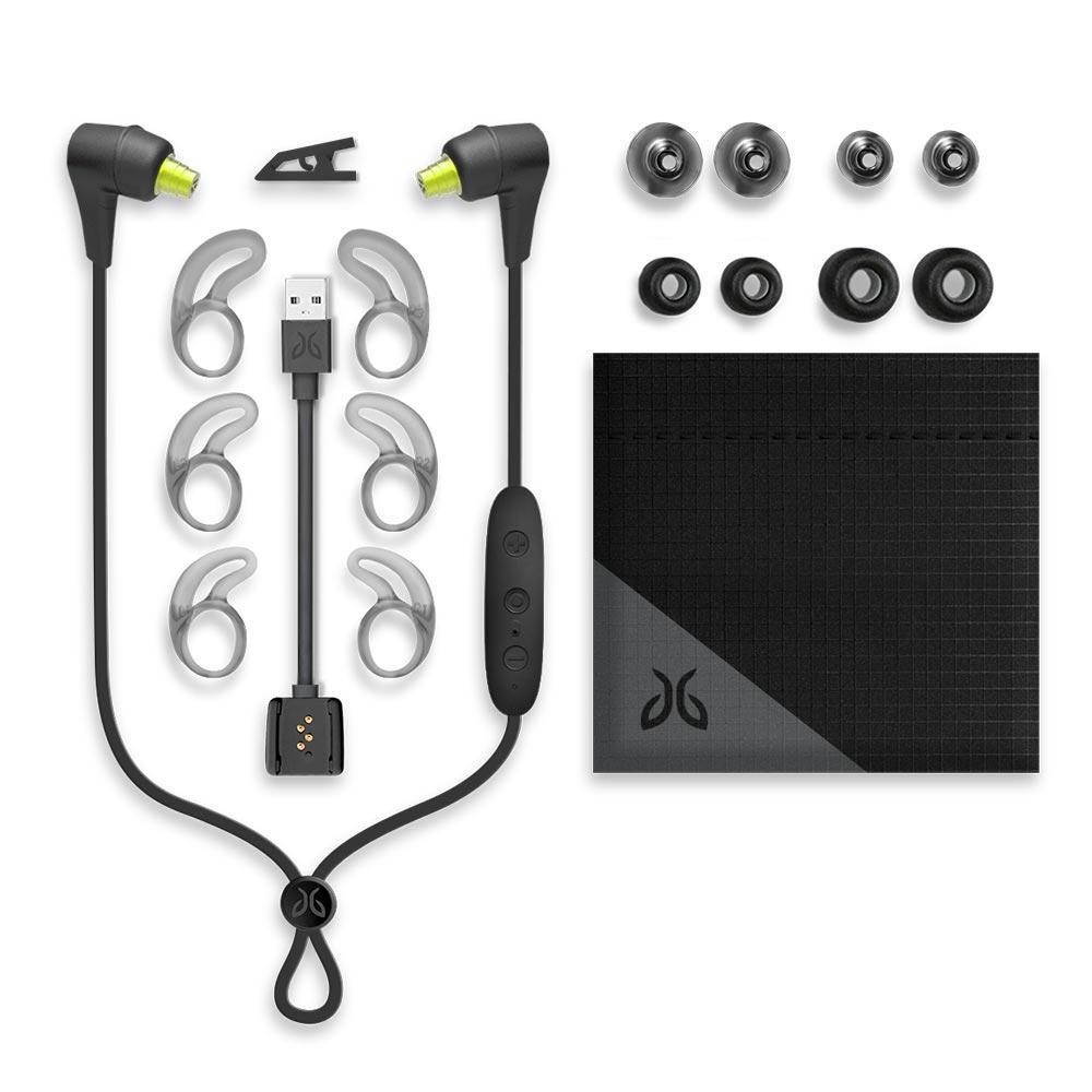 Tai nghe bluetooth jaybird x4