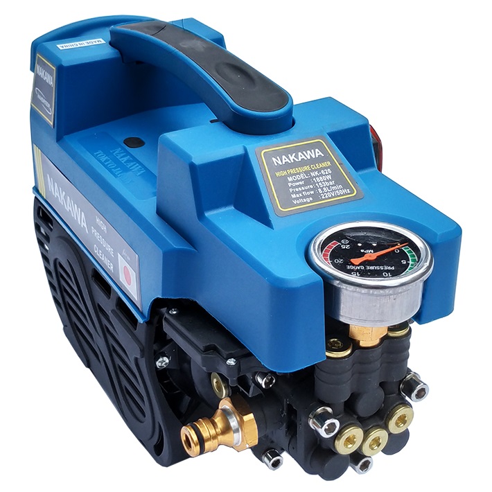 Máy Rửa Xe 1880W Nakawa NK-626
