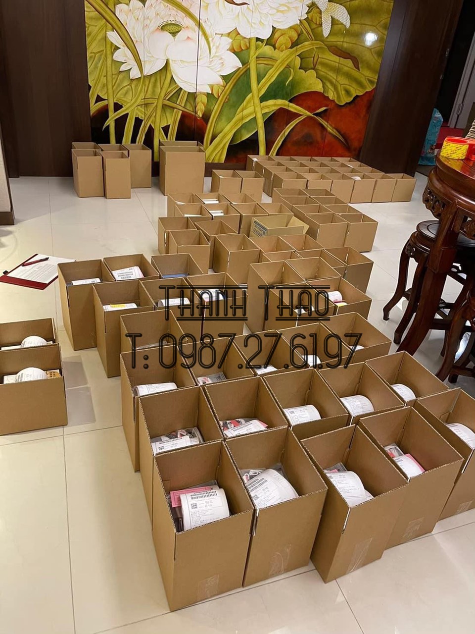Combo 3 chai dưỡng tóc AHA Dream Trend hồng