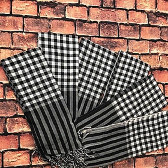 [HCM]Khăn Rằn Nam Bộ