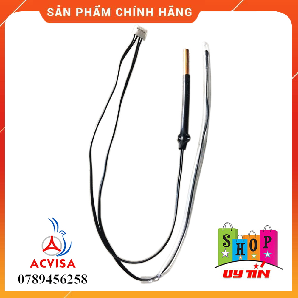 Combo 4 Senser Kép Điều Hòa Panasonic