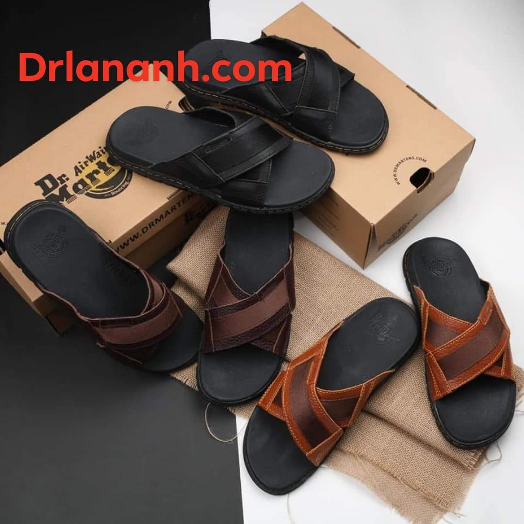 DÉP DR MARTEN (quai chéo)