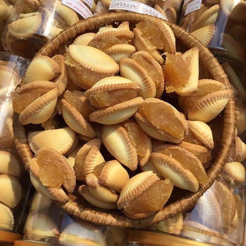 BÁNH SÒ KHÓM THÁI LAN