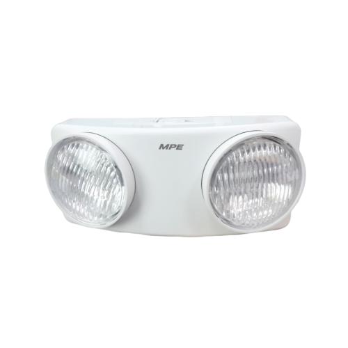 Đèn led chiếu sáng khẩn cấp 6w mpe eml