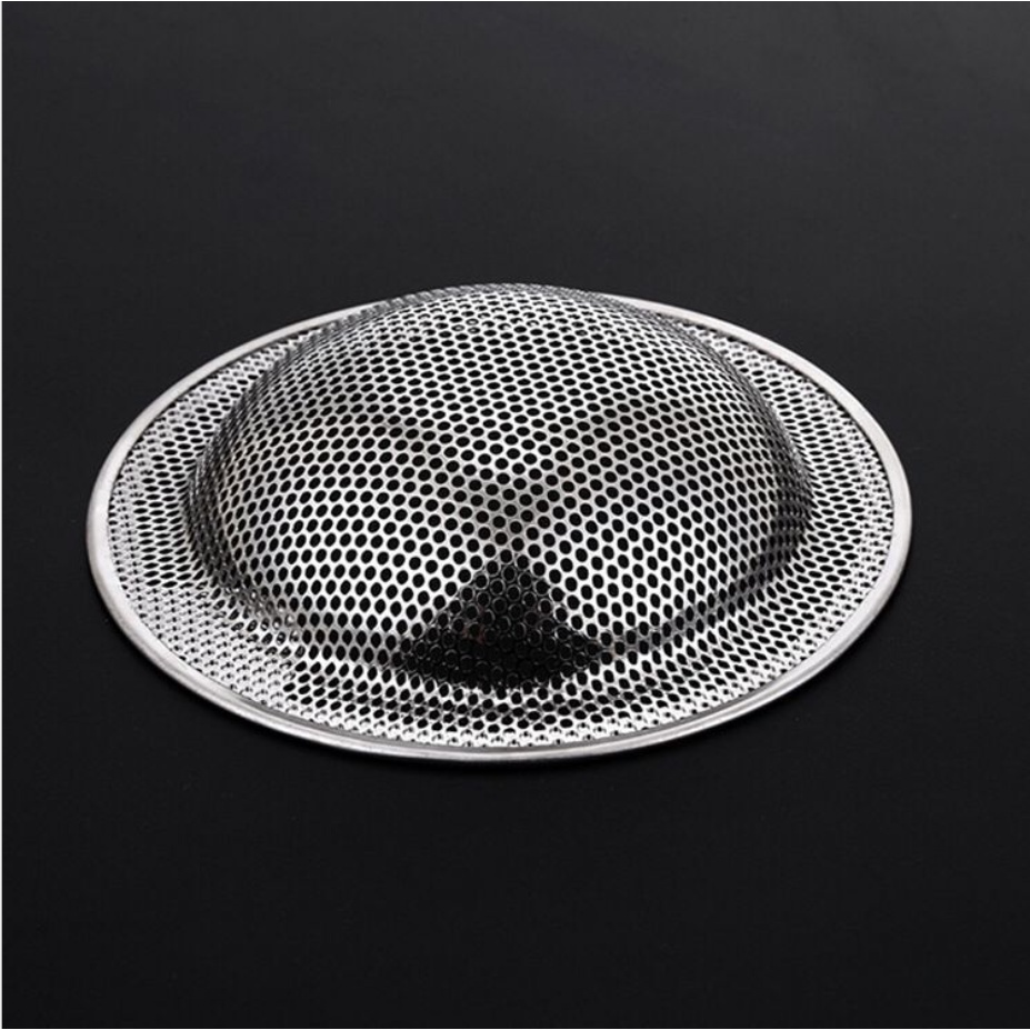 Lọc Rác Inox Nhà Tắm