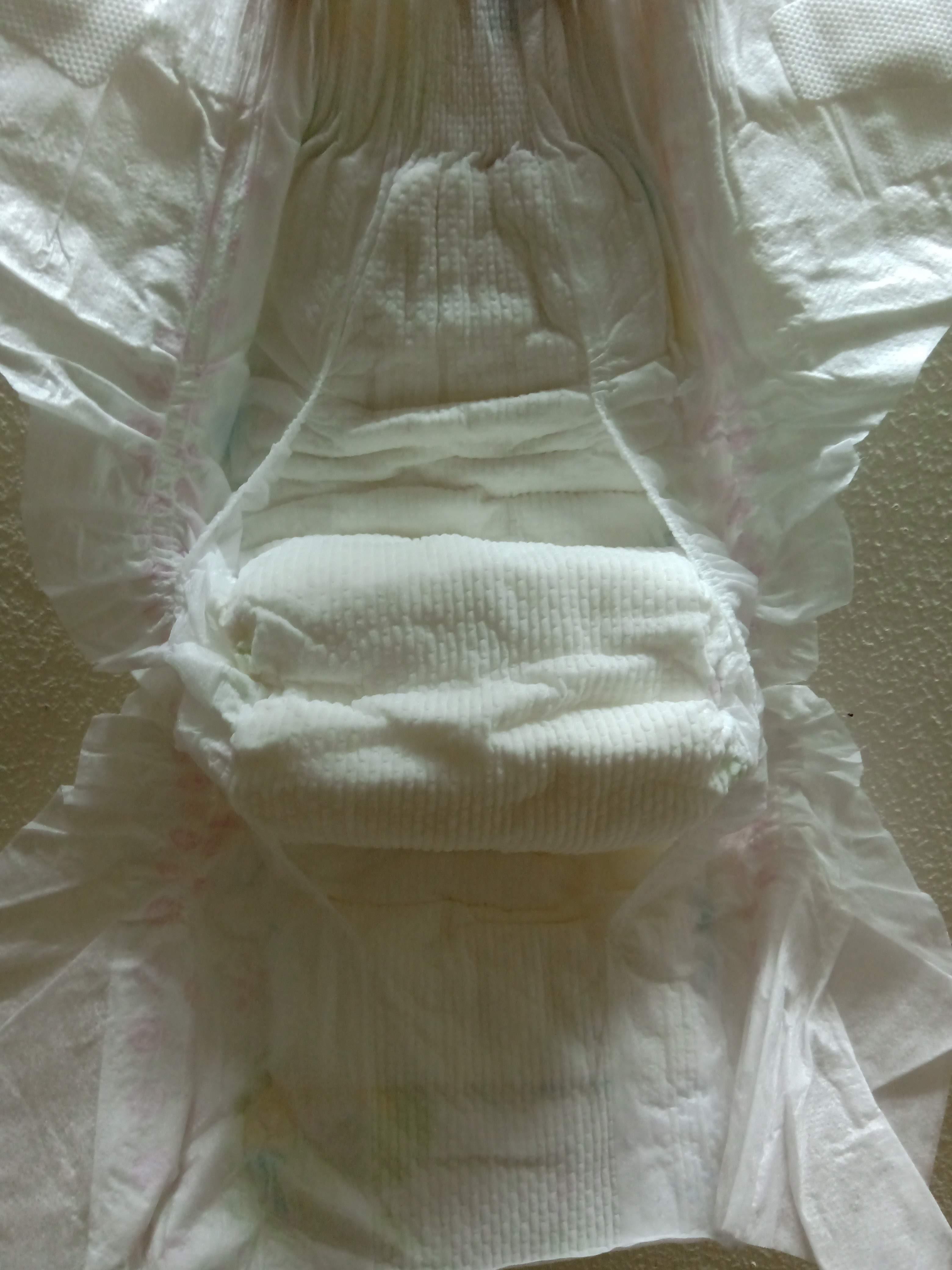 Tã Dán Bebemon nhiều Size