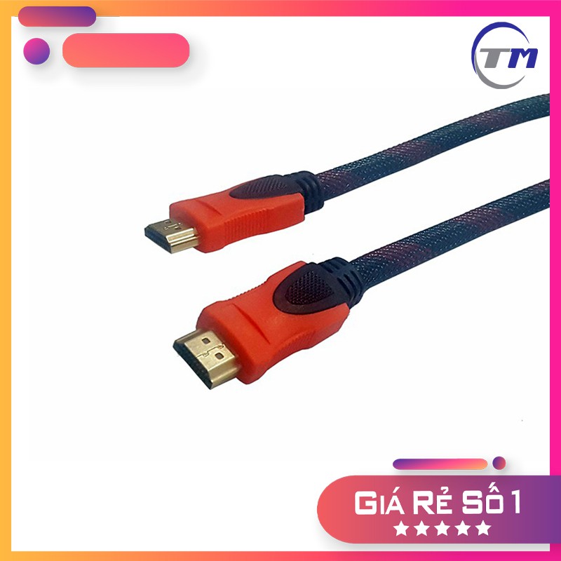 Cáp HDMI 1,5M (1.4) YH-15