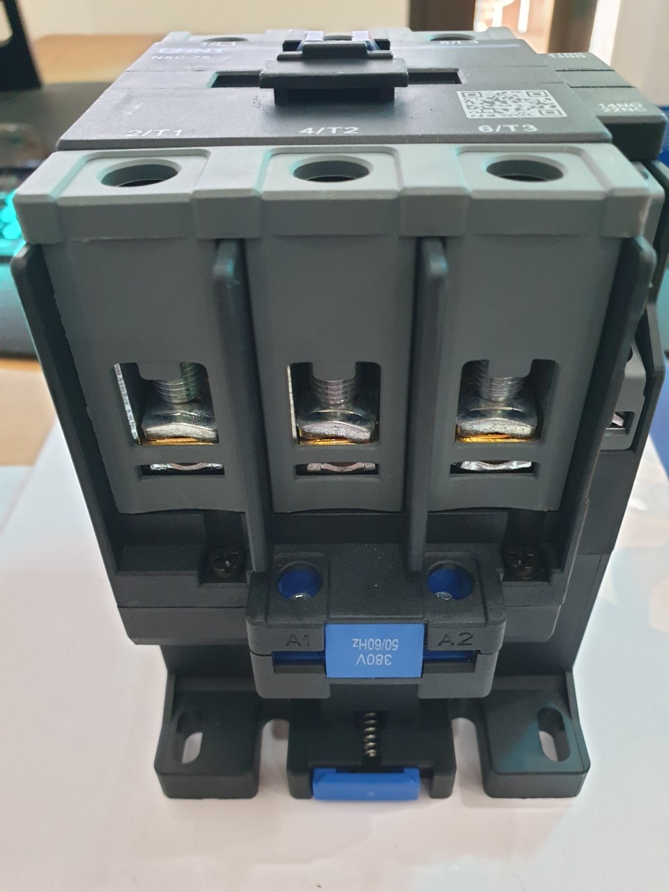 Khởi động từ Chint NXC 40A, 50A, 65A