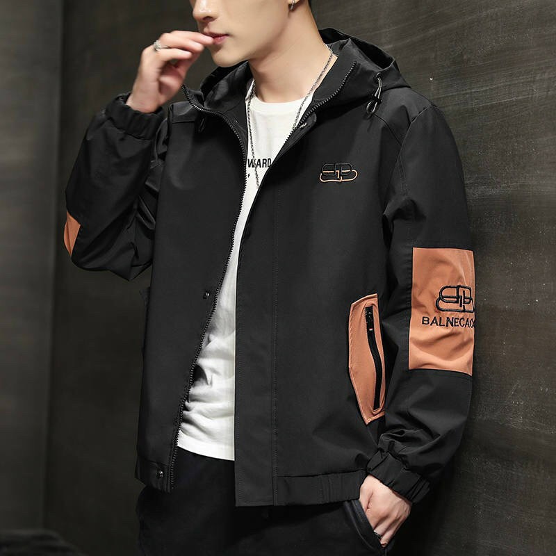 [HCM]Áo Khoác Kaki Nam Áo Khoác Kaki Nữ Áo Khoác Kaki Cặp Áo Khoác Kaki 2 Lớp Thời Trang Phong Cách TPSHOP87 ms227