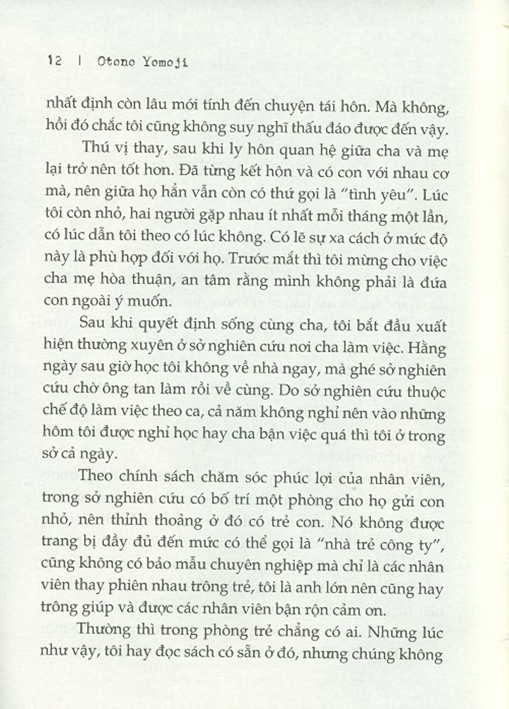 Nhắn Gửi Một Tôi, Người Đã Yêu Em