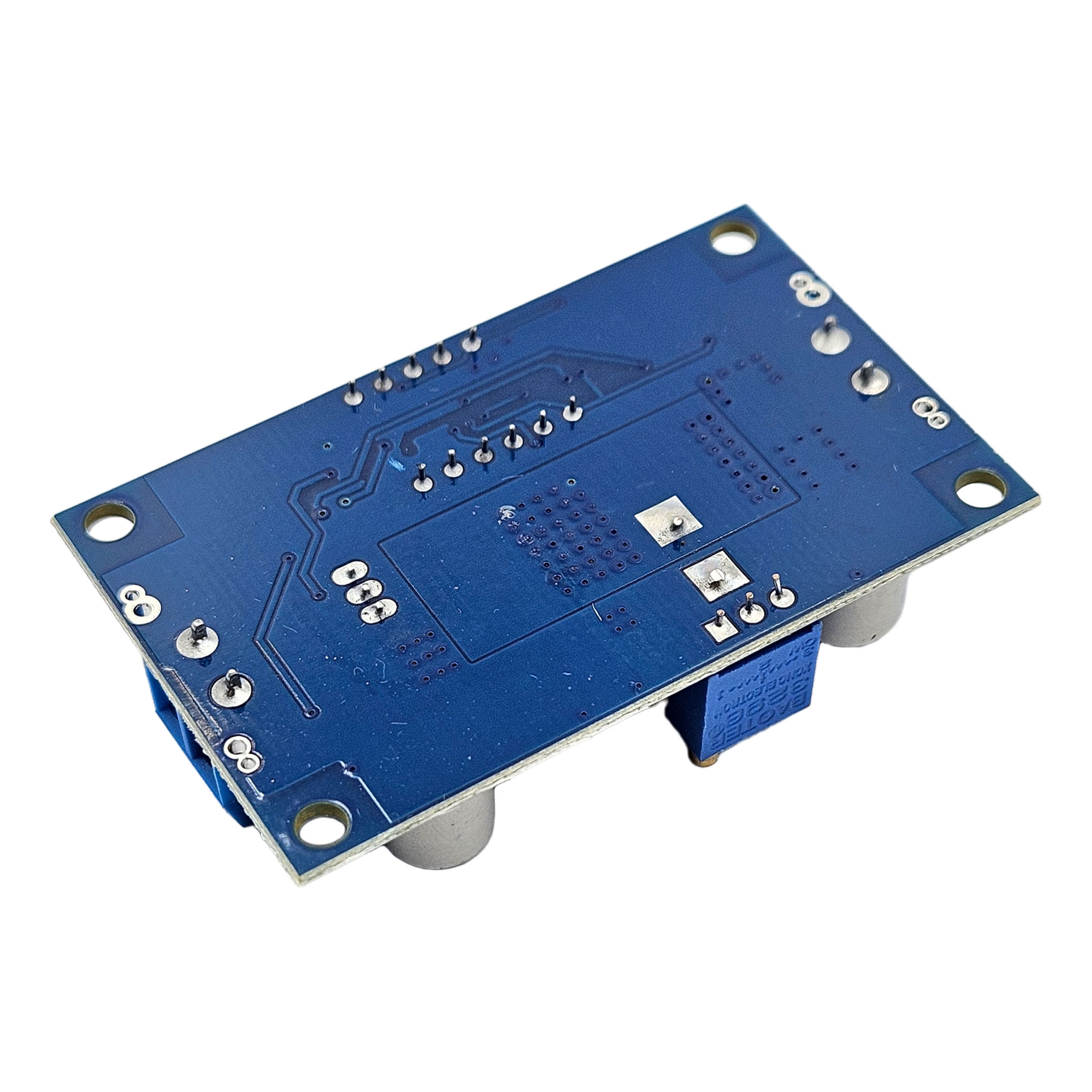Mạch Giảm Áp DC XL4015 Có Hiển Thị (5A)