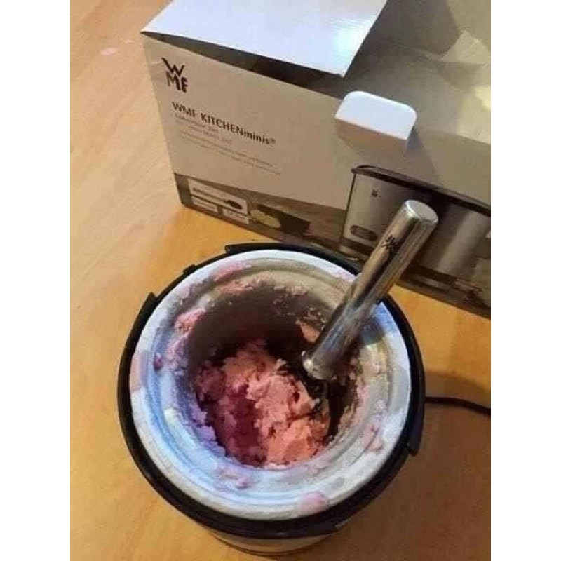 Máy làm kem WMF 3in1