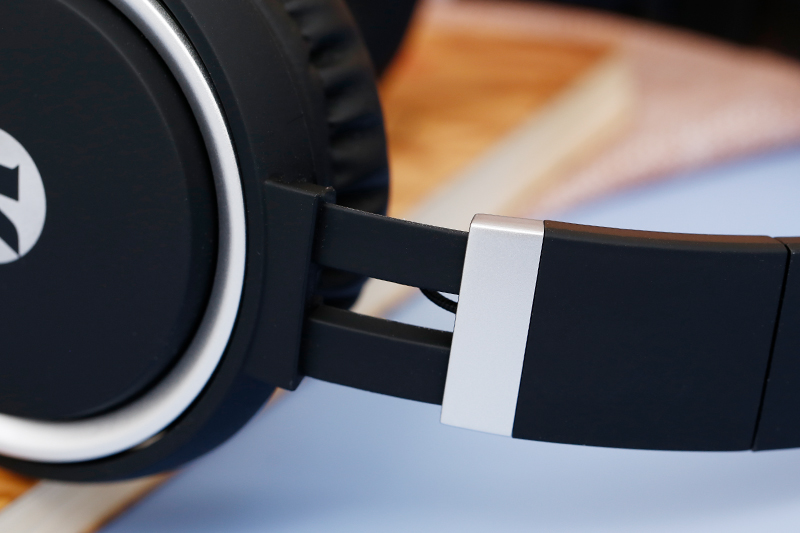 Tai nghe Bluetooth Kanen K6 Đen