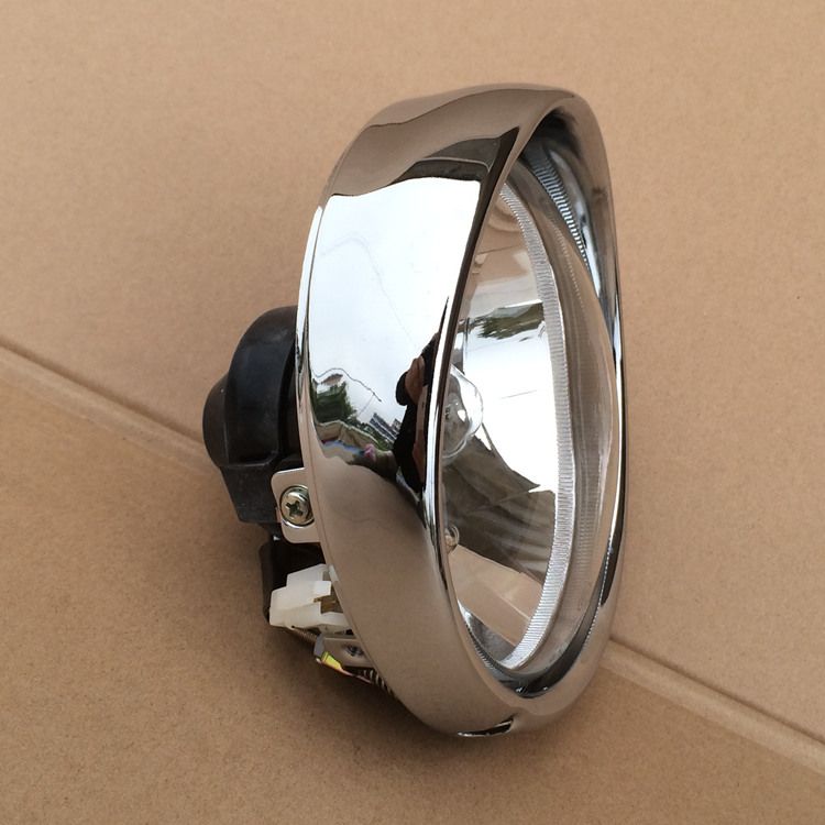Choá đèn Đèn pha Suzuki GZ150A GZ25HS Full và các dòng xe tương ứng