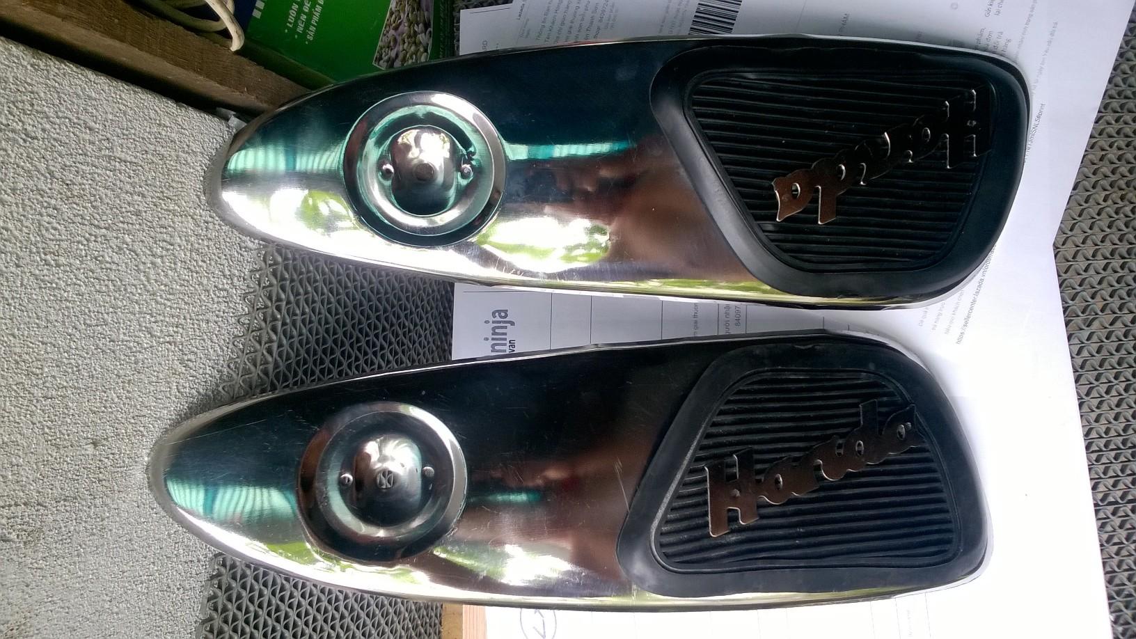 má xi bình  xăng lớn honda 67