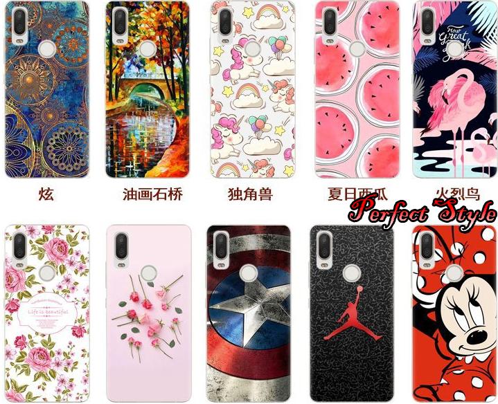Ốp lưng Vsmart Bee in hình Cute