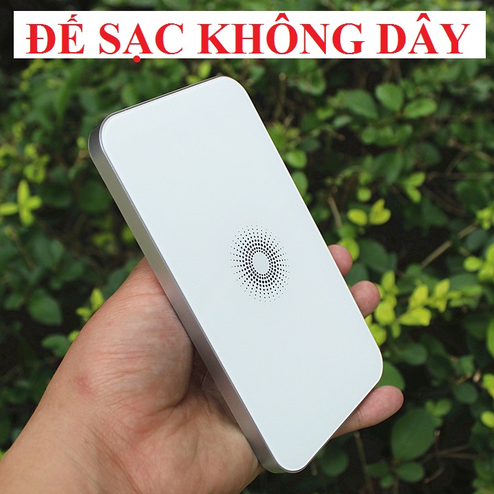 [HCM]Đế sạc không dây