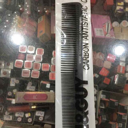 Lược hai đầu Toni & Guy (nhỏ) - một đầu răng thưa