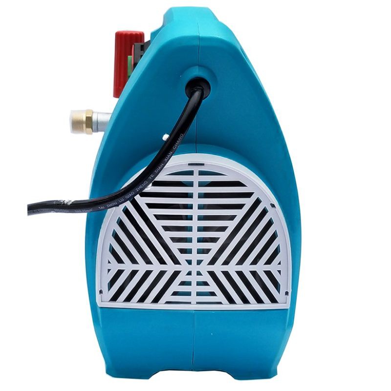 Máy Rửa Xe 1900W Panda PD-468