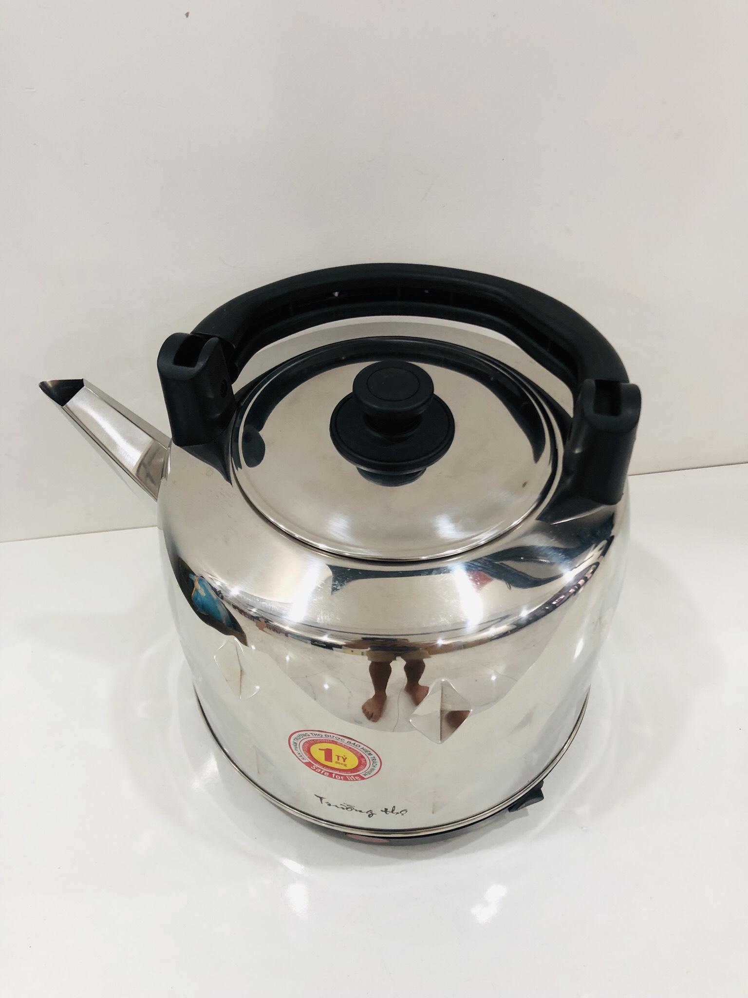 [HCM]Ấm siêu tốc 5L Trường Thọ BA-2088 Diamond