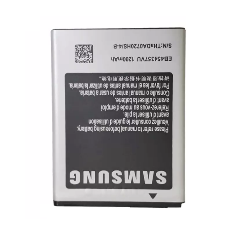 Pin Samsung Y / S5360 / EB454357VU