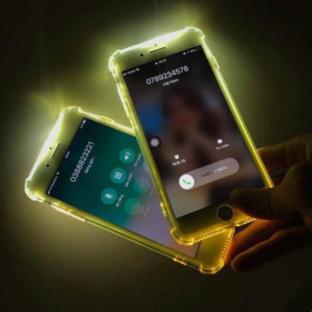 Xả kho - [LOẠI DÀY] ỐP SILICON CHỐNG SOCK, VA ĐẬP - ỐP DẺO IPHONE