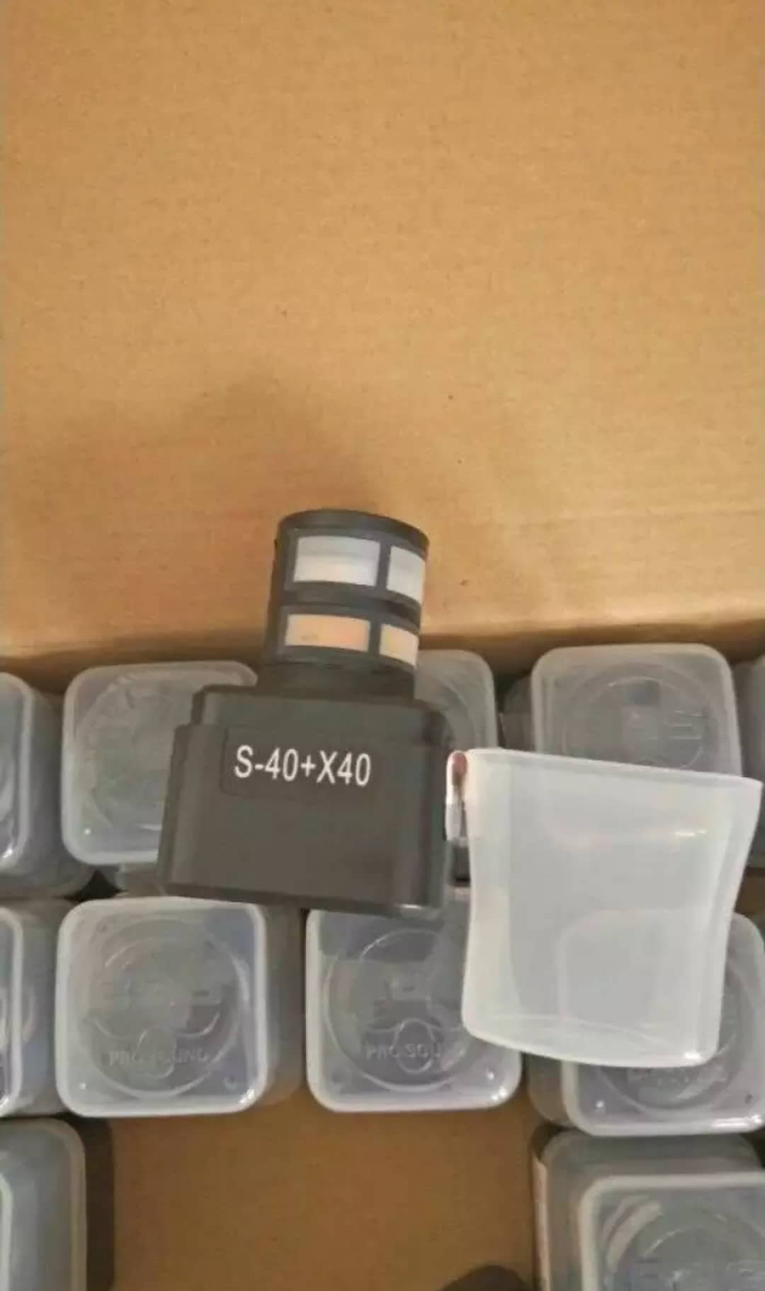 củ mic BBS xịn