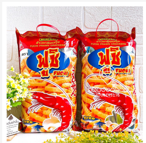 [NỘI ĐỊA THÁI] BIM BIM KHỔNG LỒ THÁI LAN HOT HIT SIÊU NGON