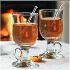 Ly thủy tinh pasabahce irish coffee 270 ml | thủy tinh cao cấp , nhập khẩu thổ nhĩ kỳ