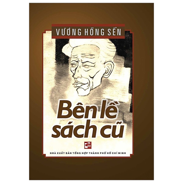 Fahasa - bên lề sách cũ