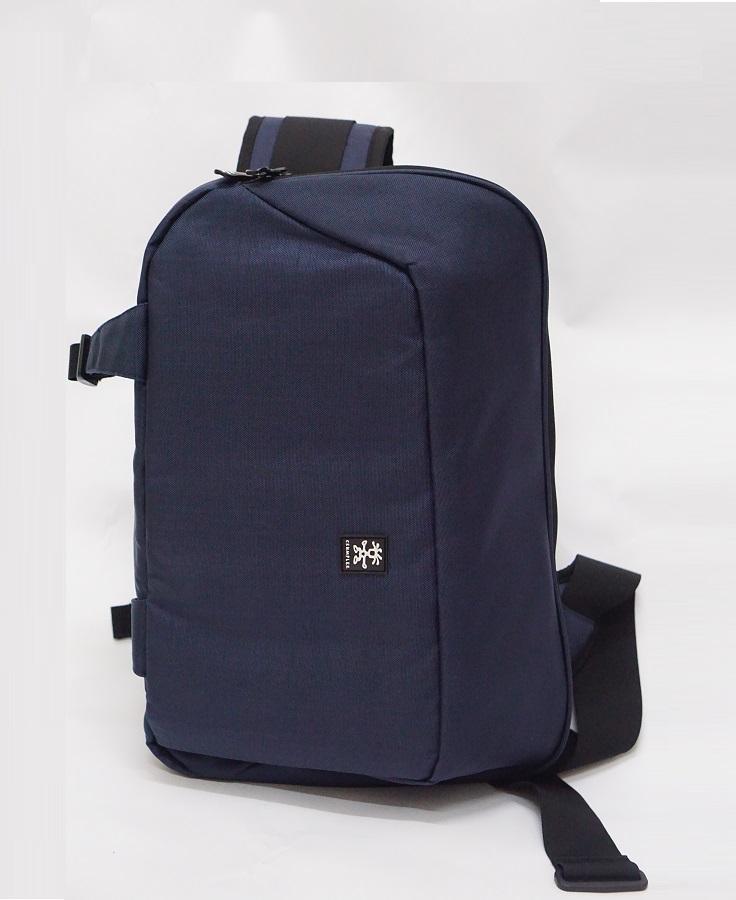 [HCM]Túi máy ảnh Crumpler Quick Escape Sling L.
