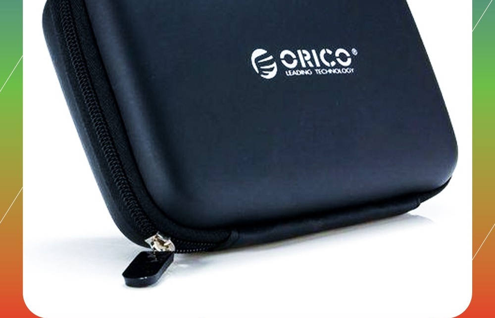 Túi đựng ổ cứng / Box 2.5" Orico PHD25