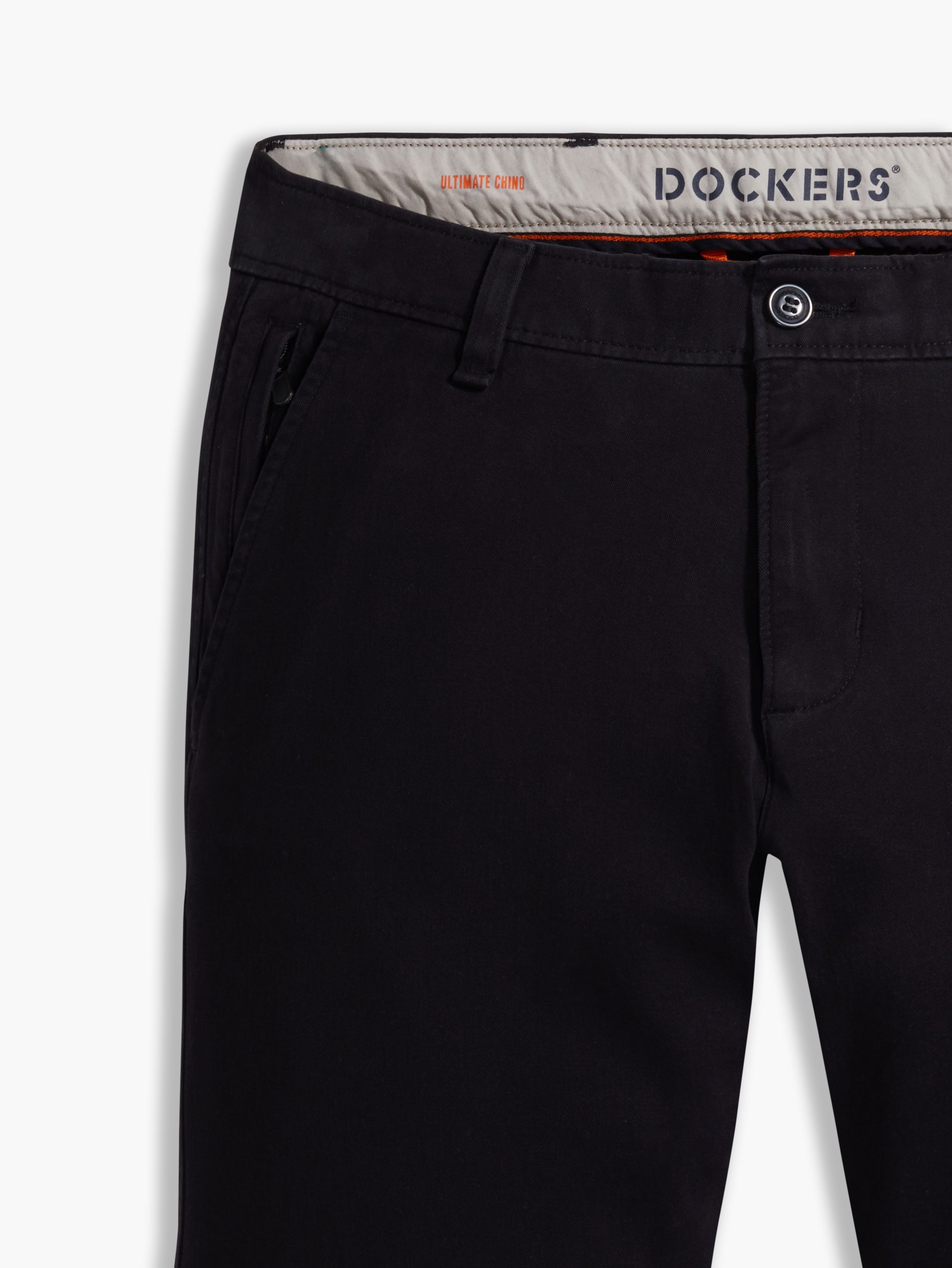 DOCKERS - Quần Khaki Nam Dài 79488-0006