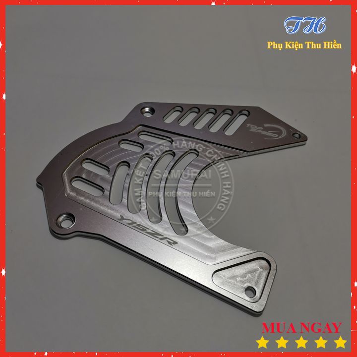 Mang Cá Racingboy Gắn Exciter150