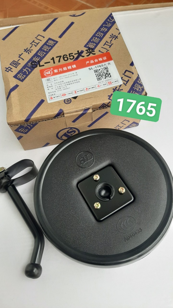 gương cầu lồi sl 1765