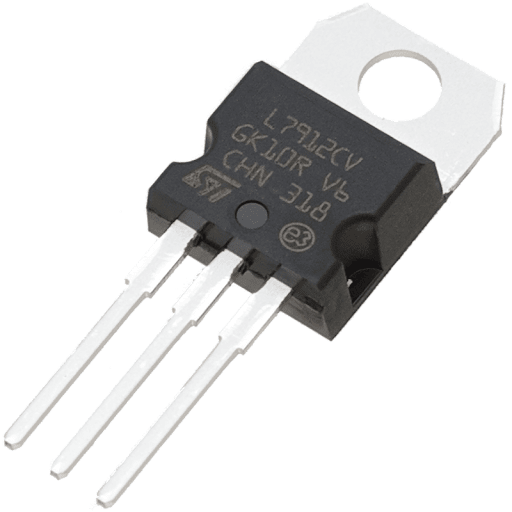 Ic l7912