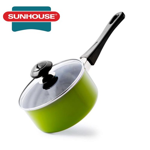 NỒI BỘT CHO BÉ 14CM