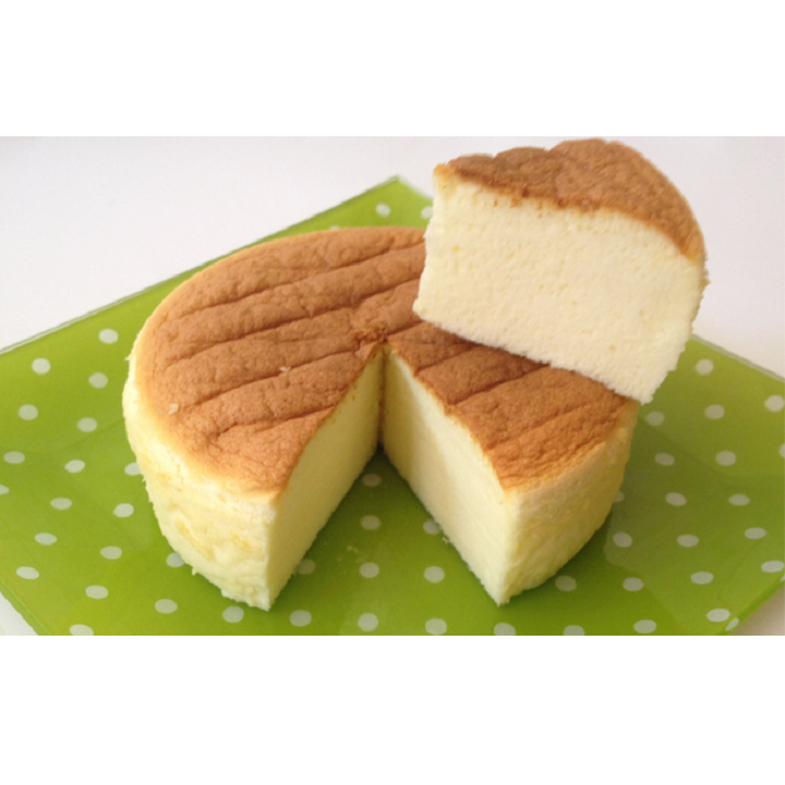 1kg Bột bánh bông lan hấp Phát Tài hiệu MIKKO