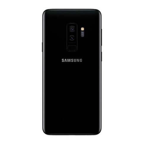 Nắp Lưng Samsung S9 plus - Kính lưng điện thoại S9 Plus (có kính camera)