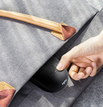 (GIÁ SÔC) Siêu phẩm Chuột bluetooth thương hiệu INPHIC
