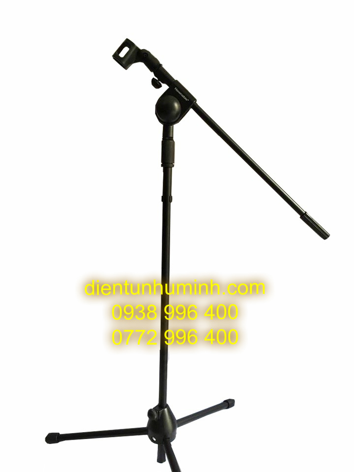 Chân micro đứng Newnabie NB-300