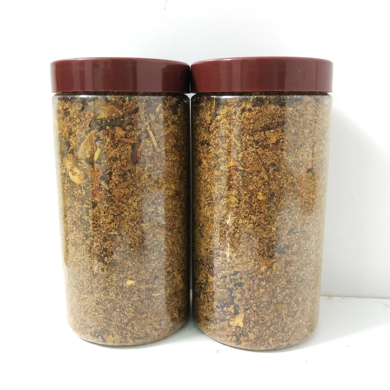 3kg muối thảo dược ngâm chân