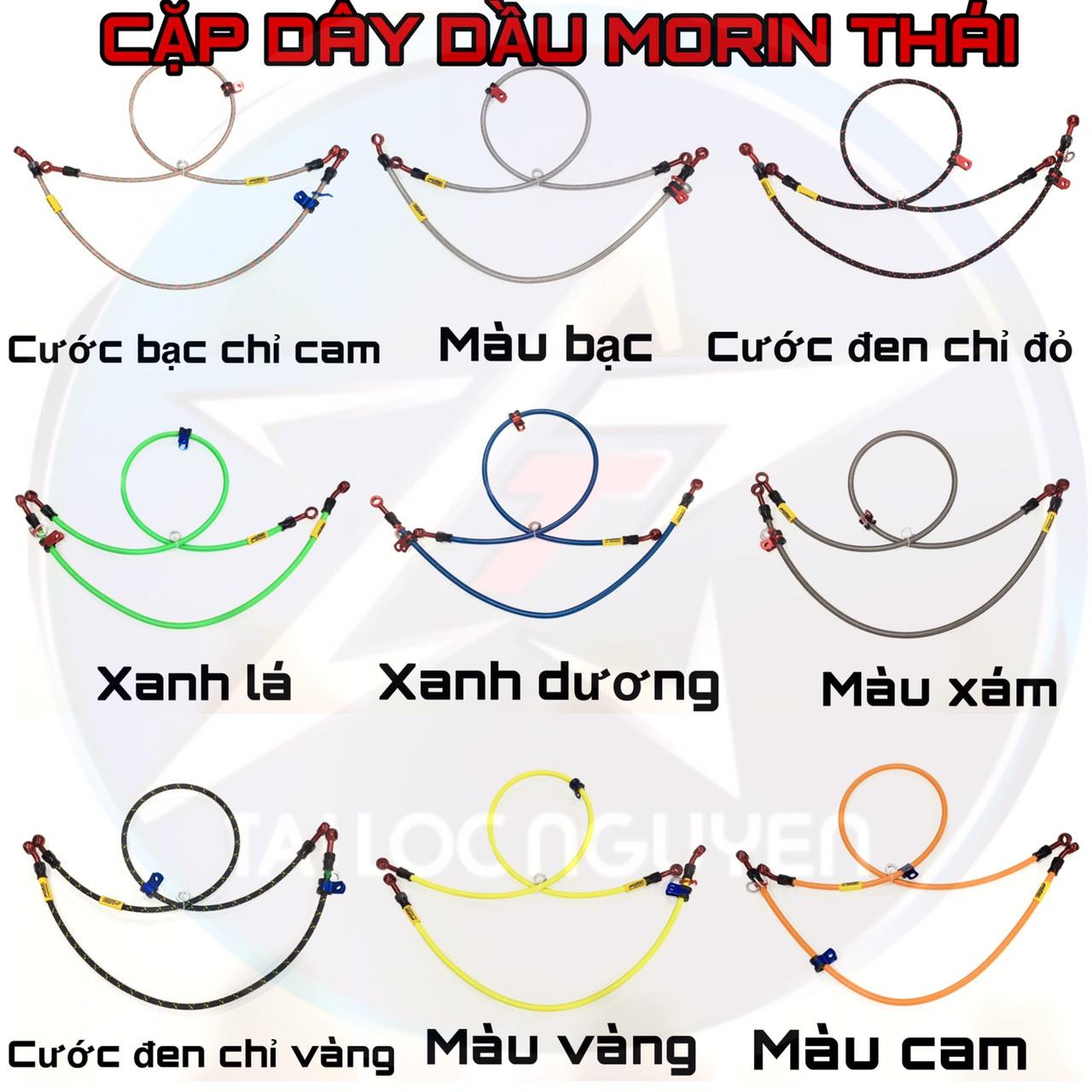 [HCM] COMBO TAY CÔN DẦU RACING BOY ( Ty dầu RCB , Dây Dầu , Tay Côn RCB Bình Dầu Rời )