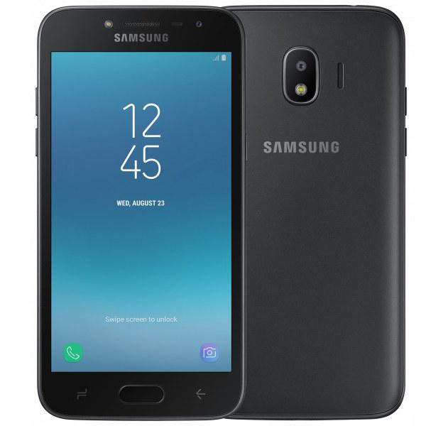 2 Glasses Samsung galaxy J2 Pro 2018