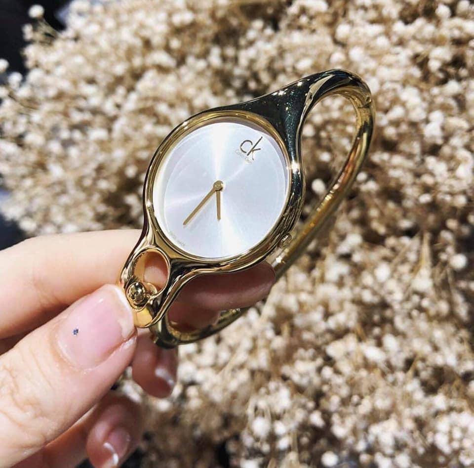 Đồng hồ Calvin Klein lắc tay