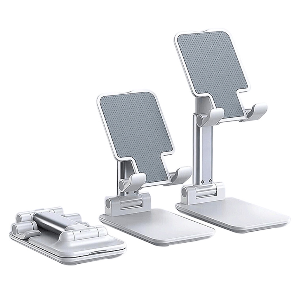 Phone holder folding compact to table can multi-angle rotation different extremely compact convenience