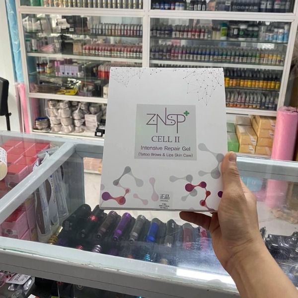 [Chính hãng] Tế Bào Gốc ZNSP - Tuýp Lẻ