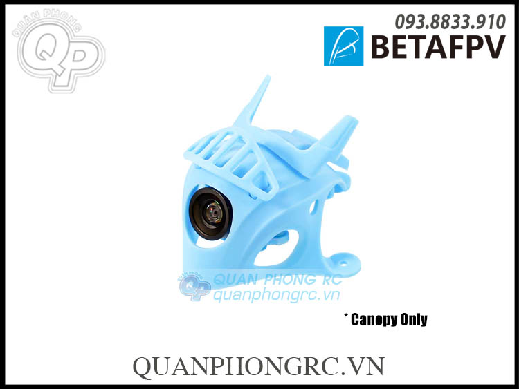 Canopy BETAFPV New Micro 2022