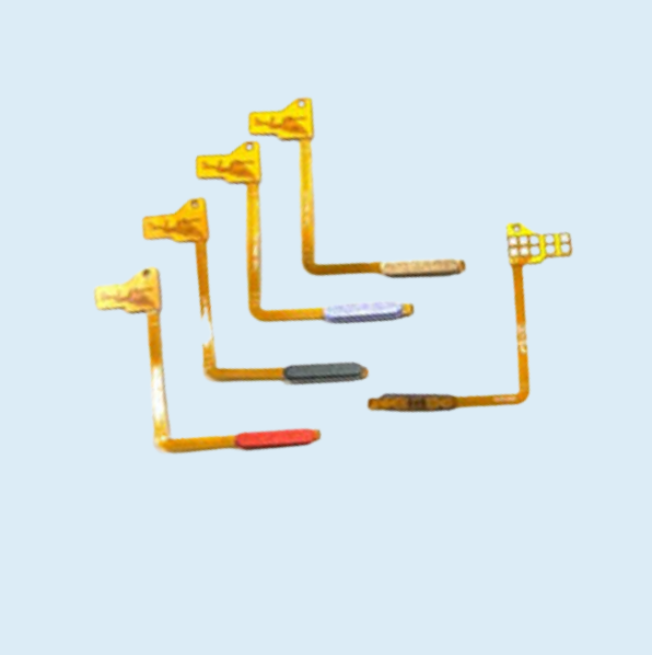 Dây on/off + vân tay samsung j6 plus