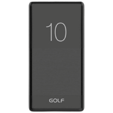 Pin sạc dự phòng Golf Candy 10.000mAh G80